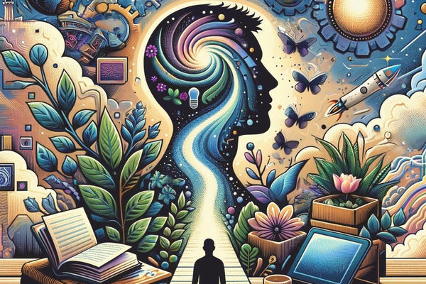 Embracing Growth - Transparently Sharing Our Journey