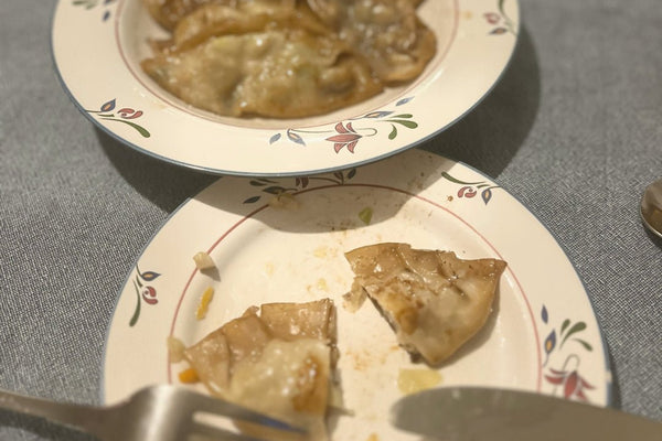 How to Turn Your Kitchen into a Gyoza Gala: A Tale of Flavor, Flexibility, and Fun