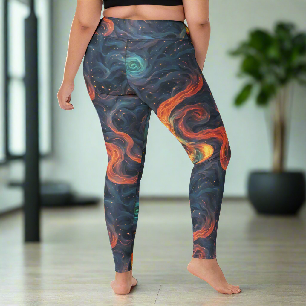 Yoga Leggings Lyra