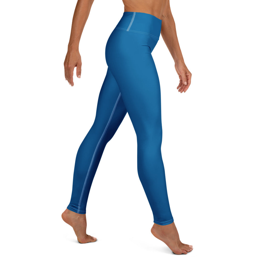 Surgewave Yoga Leggings