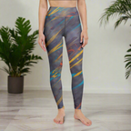 Yoga Leggings Supernova