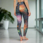 Yoga Leggings Astra
