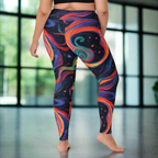 Yoga Leggings Nora