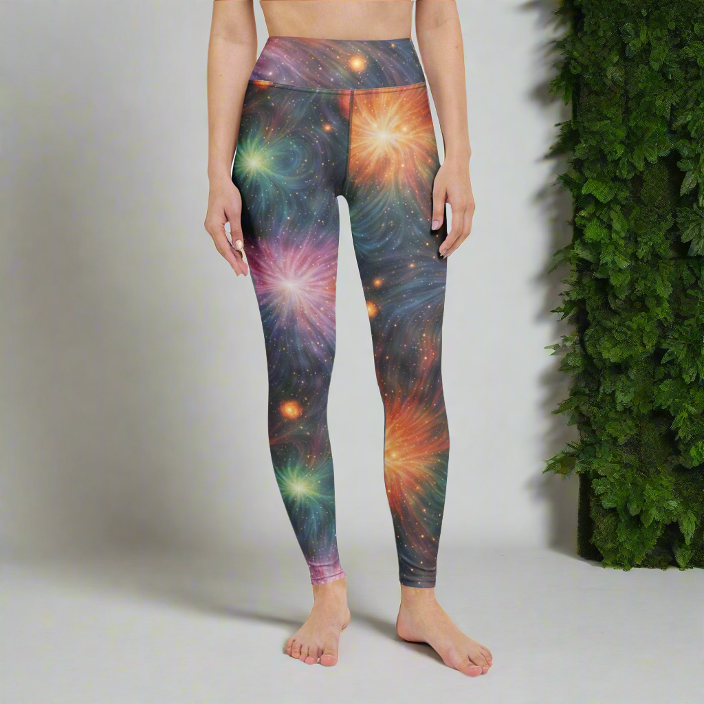 Jambiere Yoga Astra