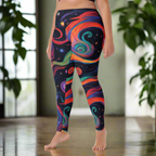 Yoga Leggings Nora