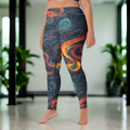 Jambiere de yoga Lyra