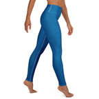 Yoga Leggings Surgewave