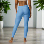 Yoga Leggings Phantomflame