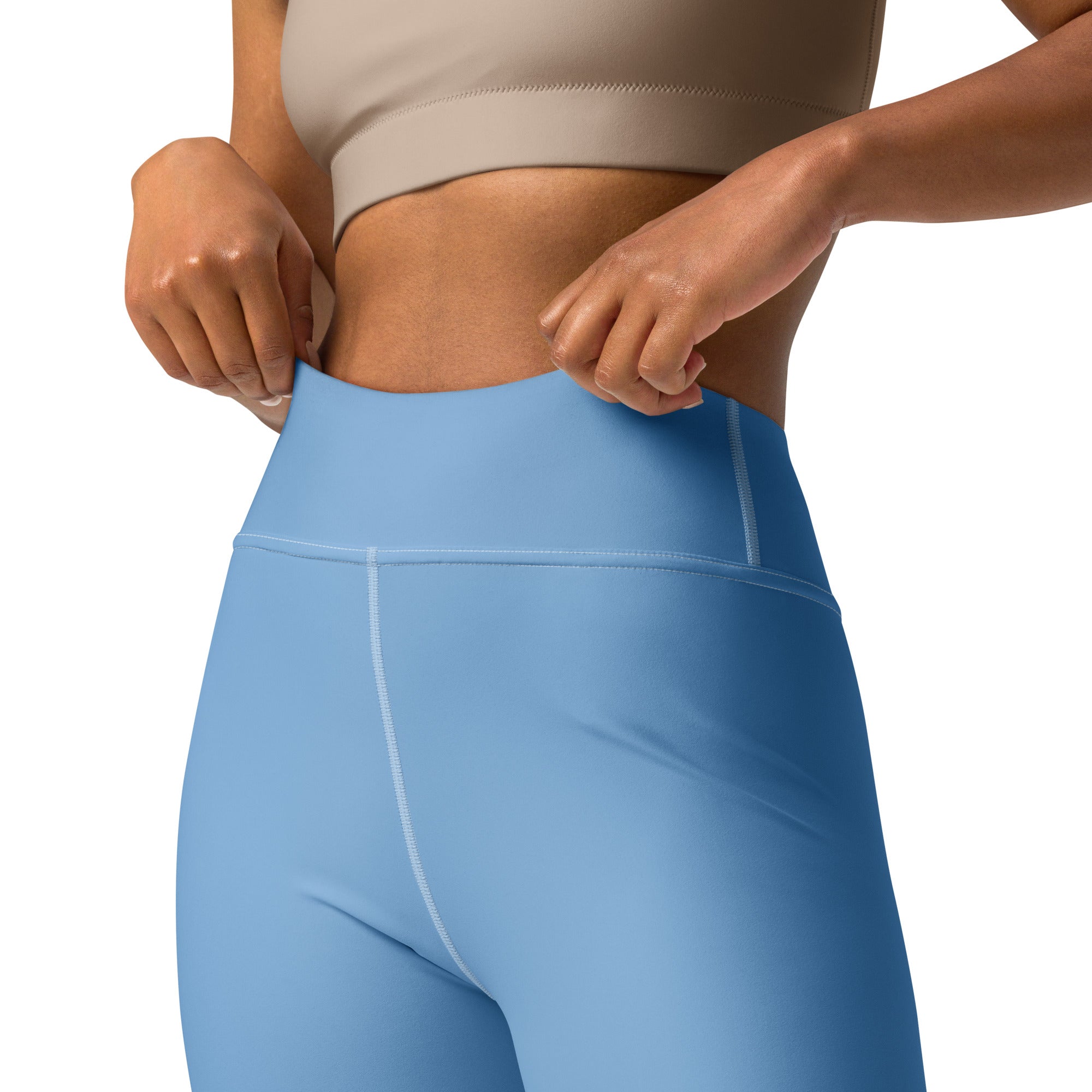 Yoga Leggings Phantomflame