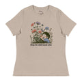 Childhood Memories Relaxed T - Shirt - ErdeGora