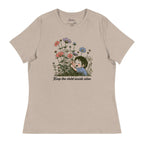 Childhood Memories Relaxed T - Shirt - ErdeGora