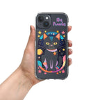 Clear Case for iPhone® Star Prawler - ErdeGora