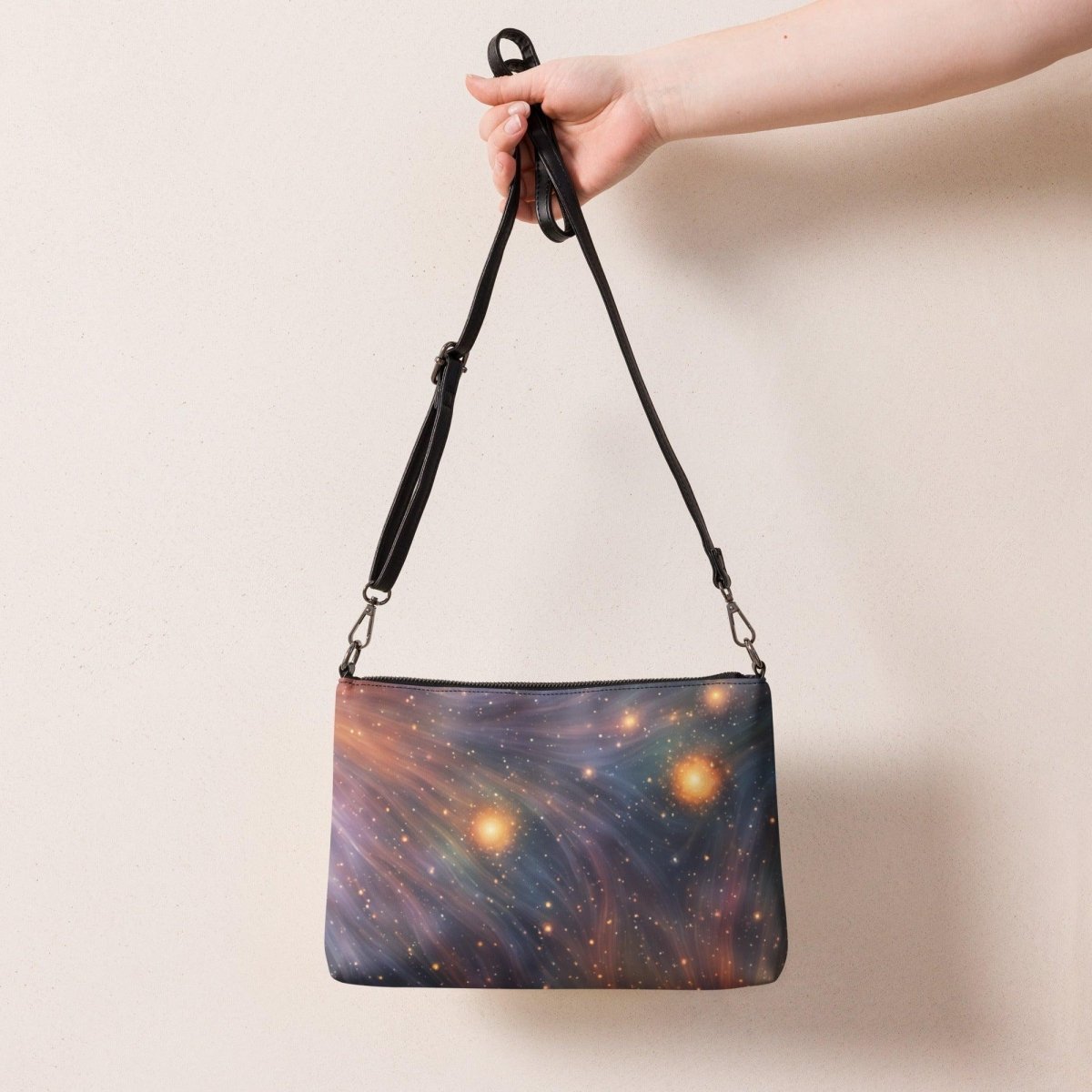 Crossbody Bag Astra - ErdeGora