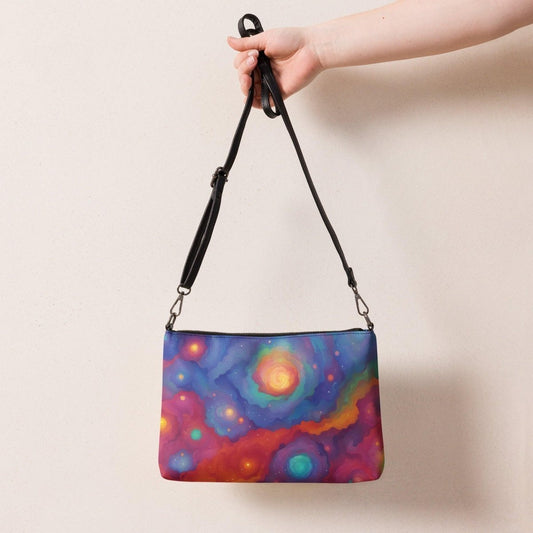 Crossbody Bag Aurora - ErdeGora