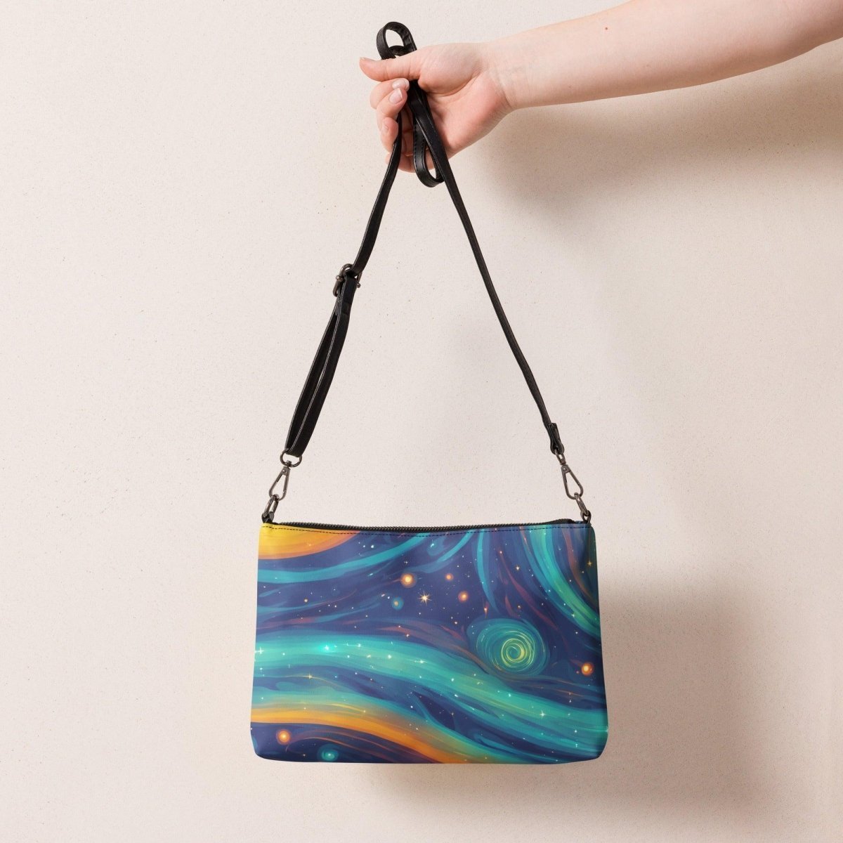 Crossbody Bag Stardust - ErdeGora