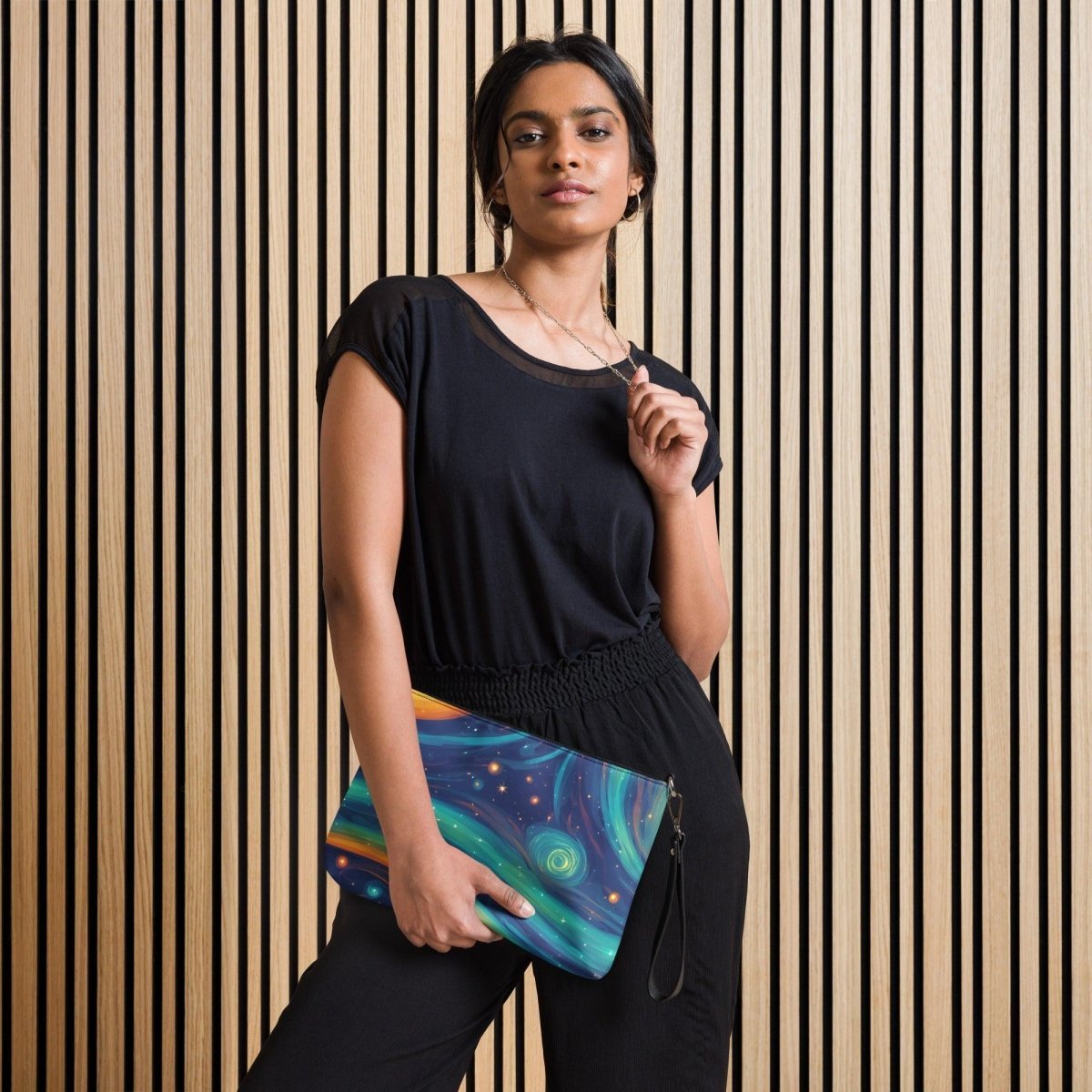 Crossbody Bag Stardust - ErdeGora