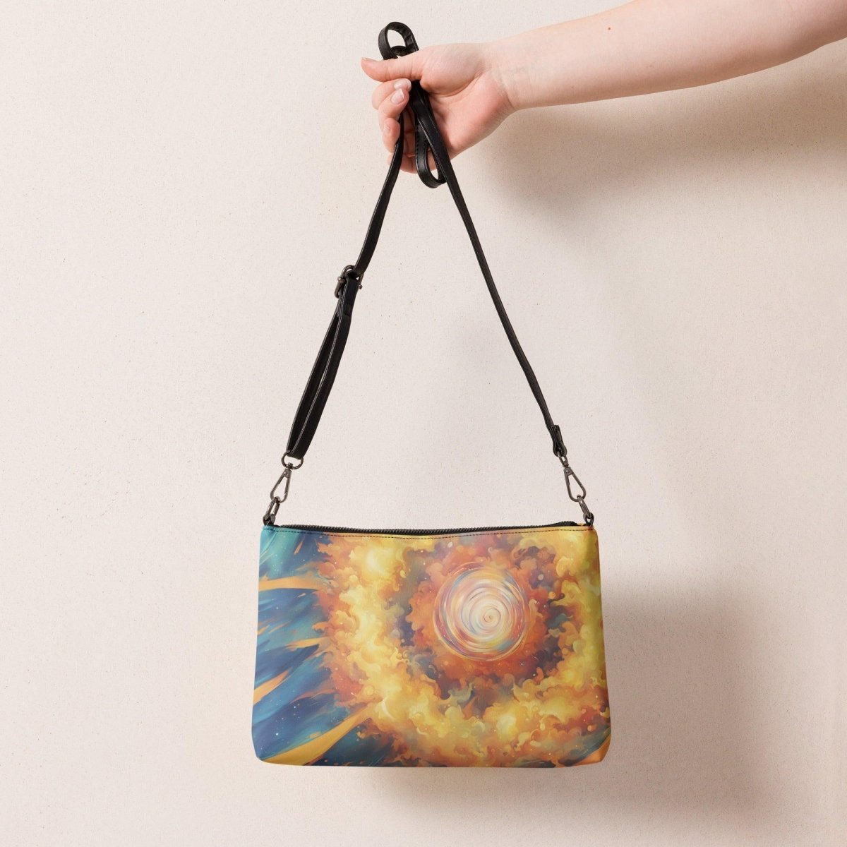 Crossbody Bag Sunburn - ErdeGora