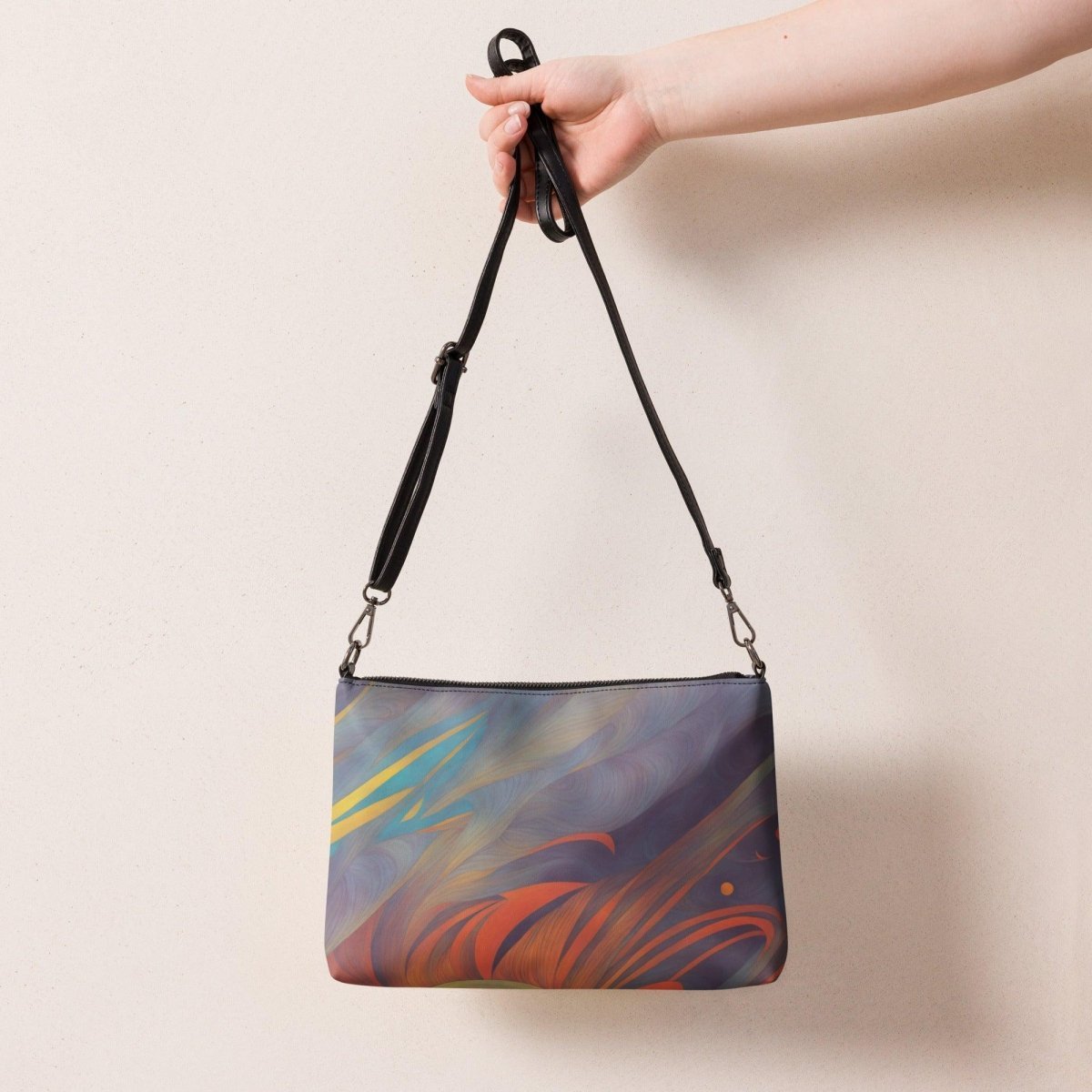 Crossbody Bag Supernova - ErdeGora