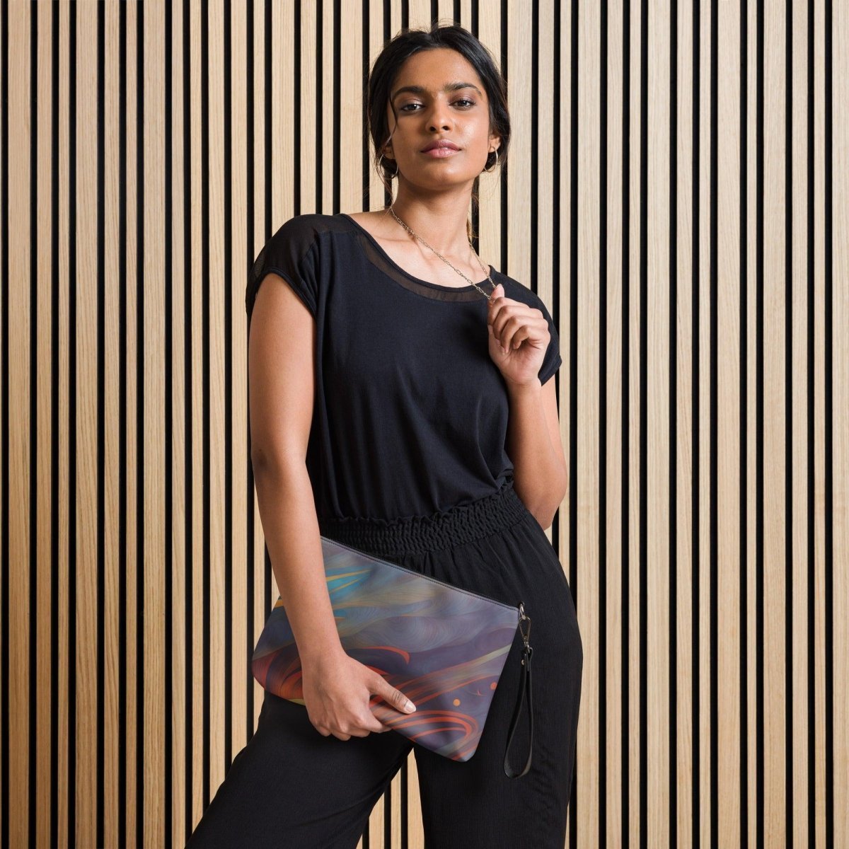 Crossbody Bag Supernova - ErdeGora