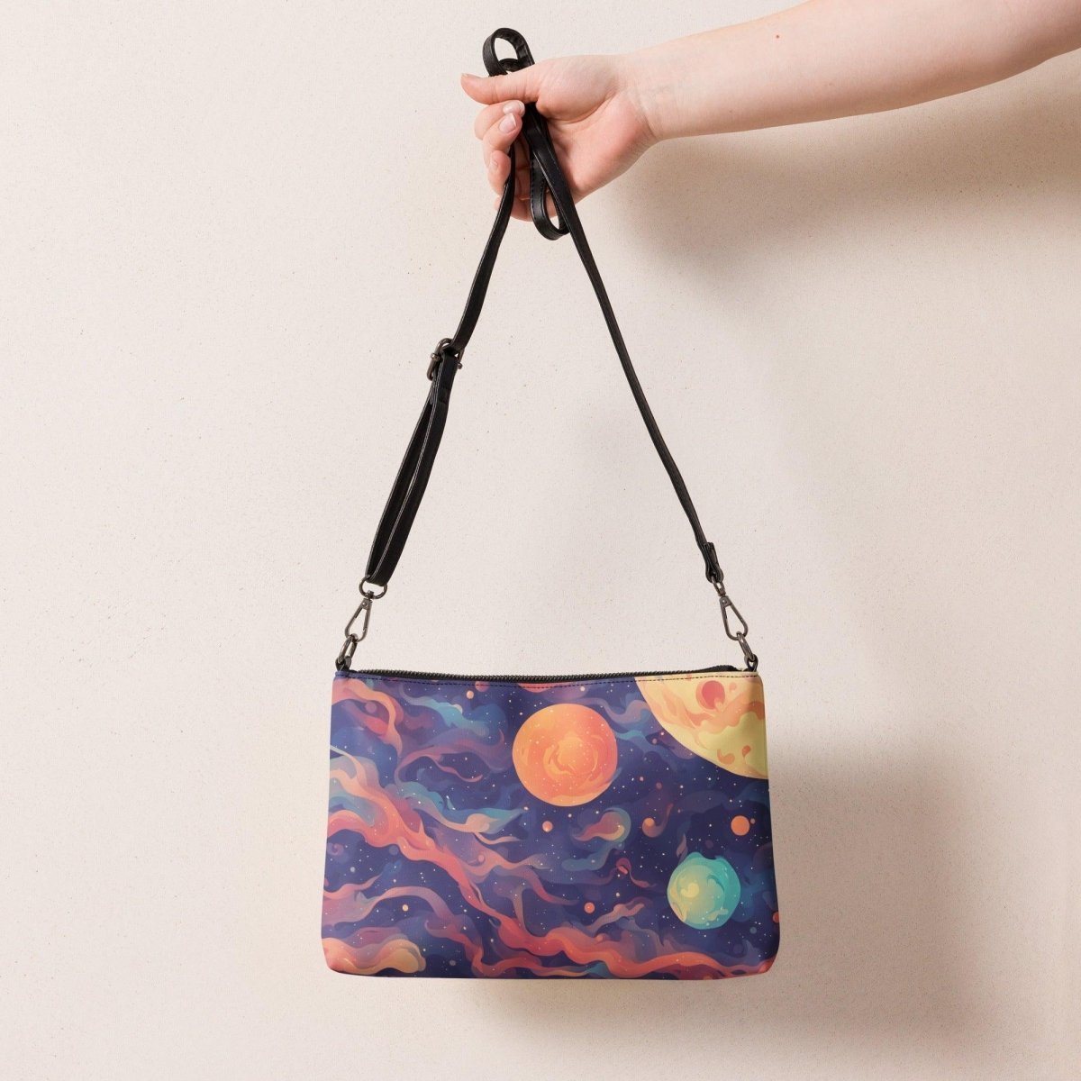 Crossbody Bag Twilight - ErdeGora