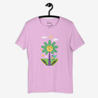 Robin’s Happy Palm T-shirt