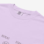 Respawn Repeat Stay Zen T-Shirt