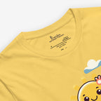 Unisex T-Shirt – Robin's Happy Sunshine