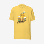 Unisex T-Shirt – Robin's Happy Sunshine