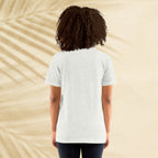 Unisex T-shirt Robin's Sunshine Print