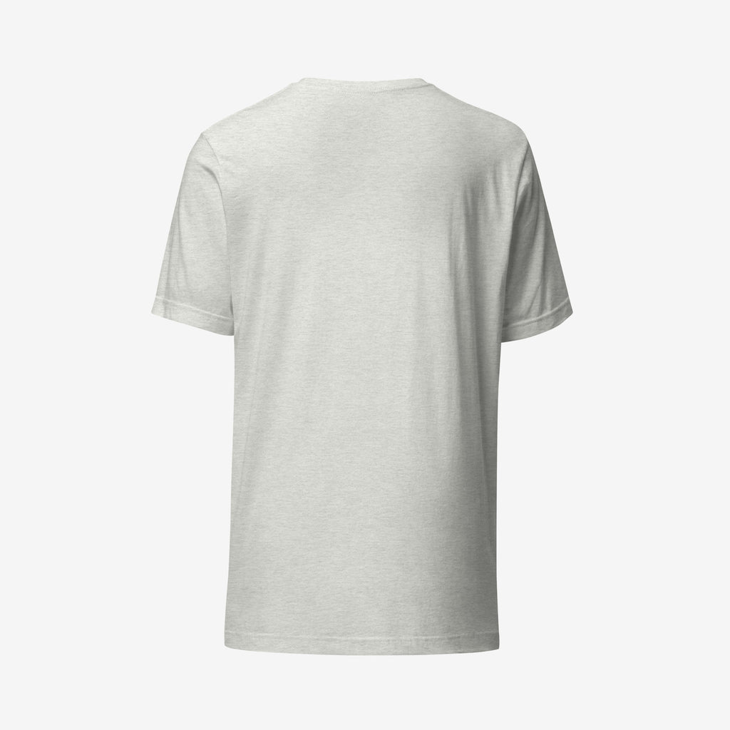 Unisex T-shirt Robin's Sunshine Print