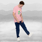 Unisex T-Shirt – Robin’s Serenity Island