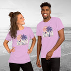 Unisex T-Shirt – Robin’s Serenity