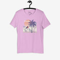 Unisex T-Shirt – Robin’s Serenity