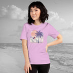 Unisex T-Shirt – Robin’s Serenity
