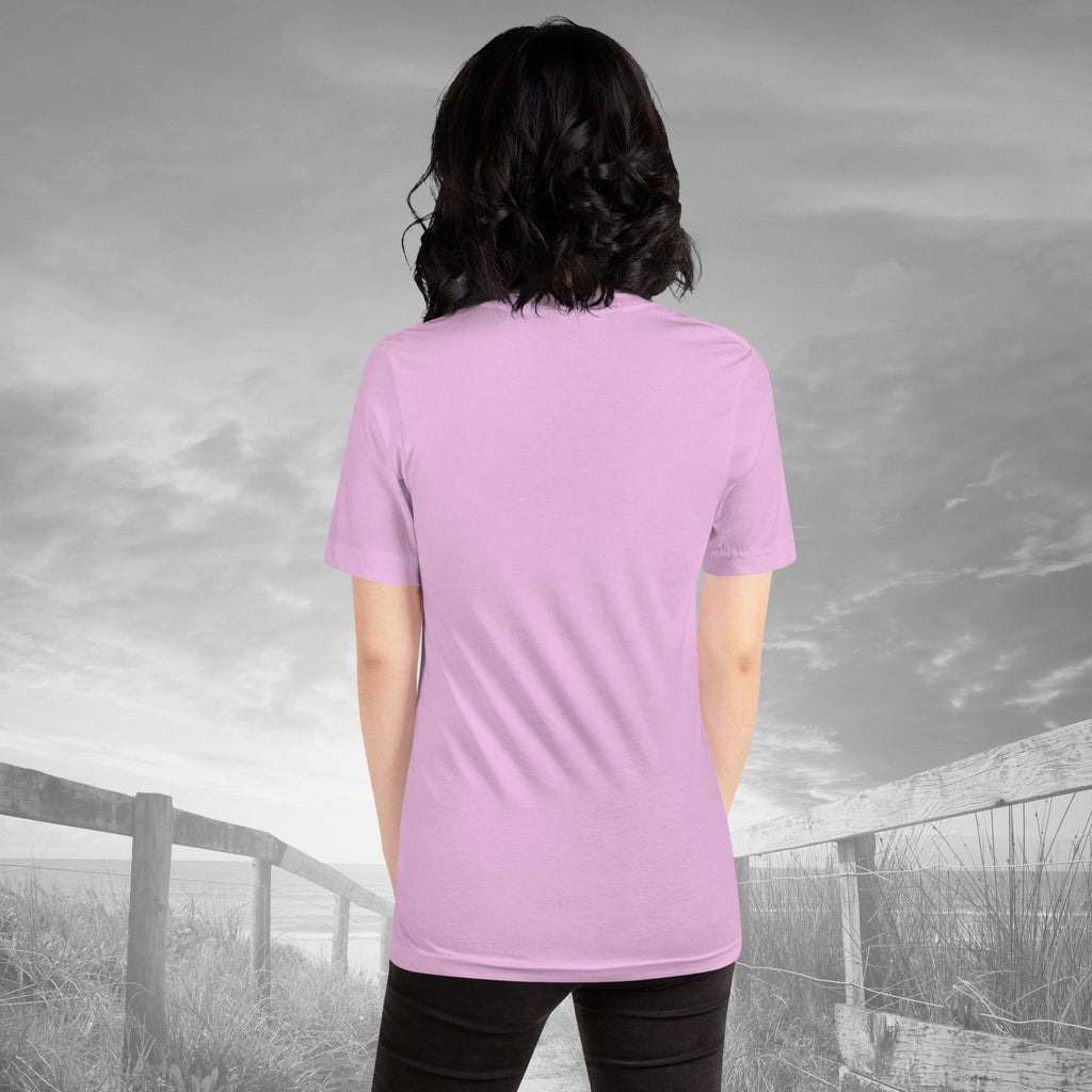 Unisex T-Shirt – Robin’s Serenity