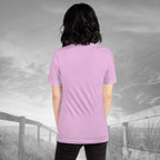Unisex T-Shirt – Robin’s Serenity