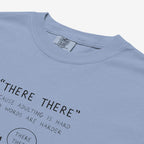 There There Cat & Robin T-Shirt