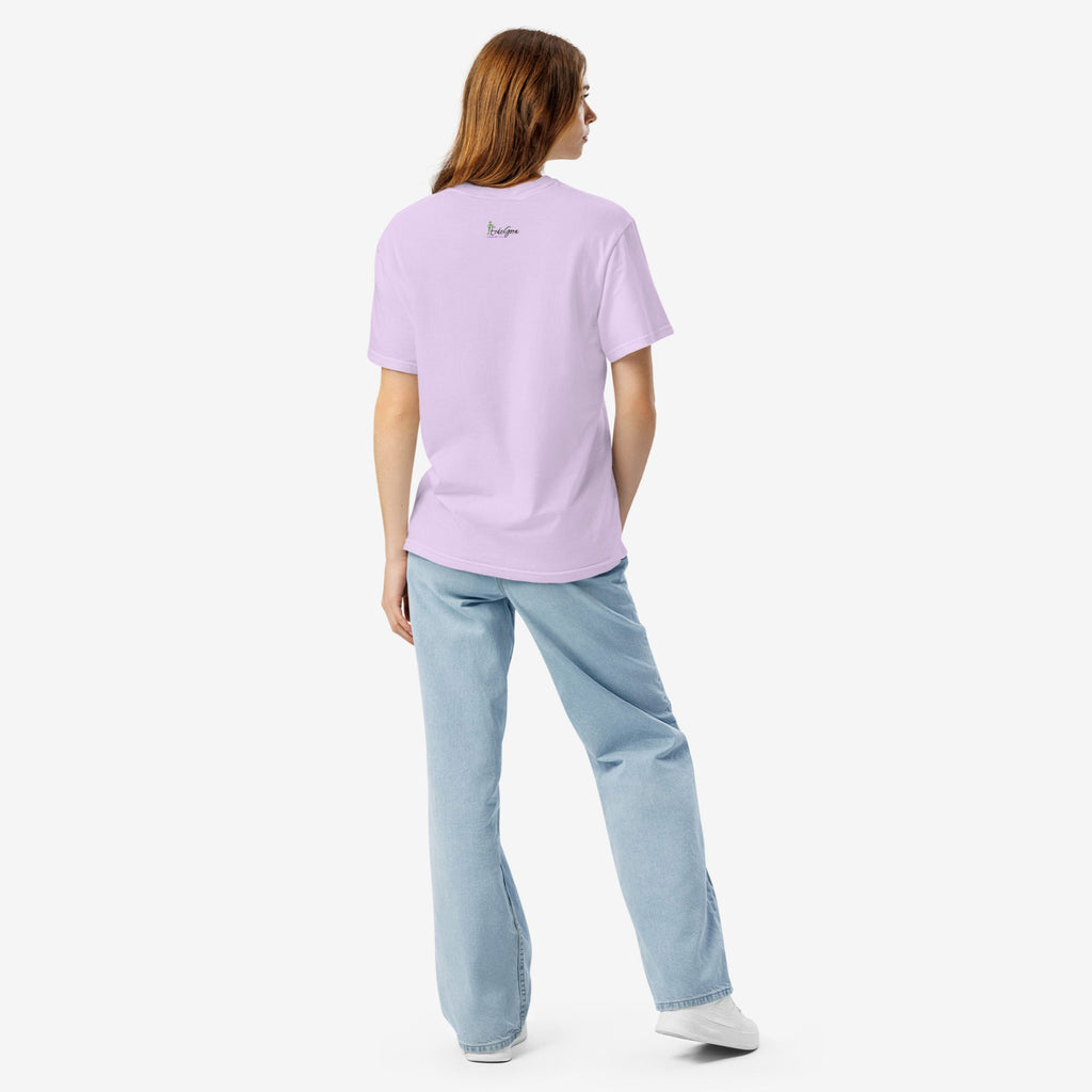Respawn Repeat Stay Zen T-Shirt