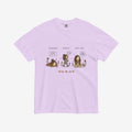 Respawn Repeat Stay Zen T-Shirt