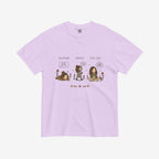 Respawn Repeat Stay Zen T-Shirt