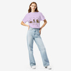 Respawn Repeat Stay Zen T-Shirt