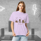 Respawn Repeat Stay Zen T-Shirt