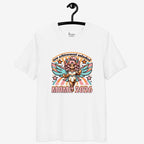 2026 Mama Achievement Organic Cotton T-shirt