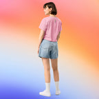 Crop Top - Forever In BETA