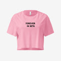 Crop Top - Forever In BETA