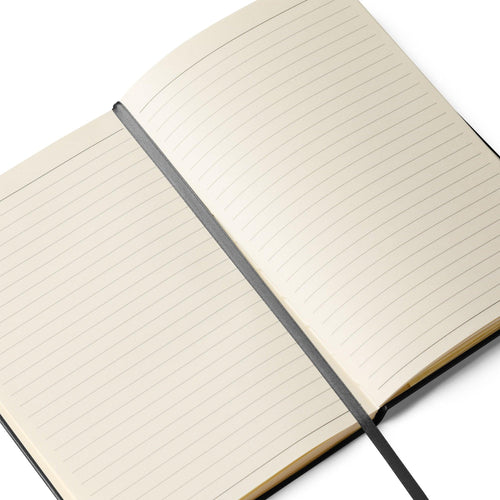 Hardcover Love Journal for Couples - ErdeGora
