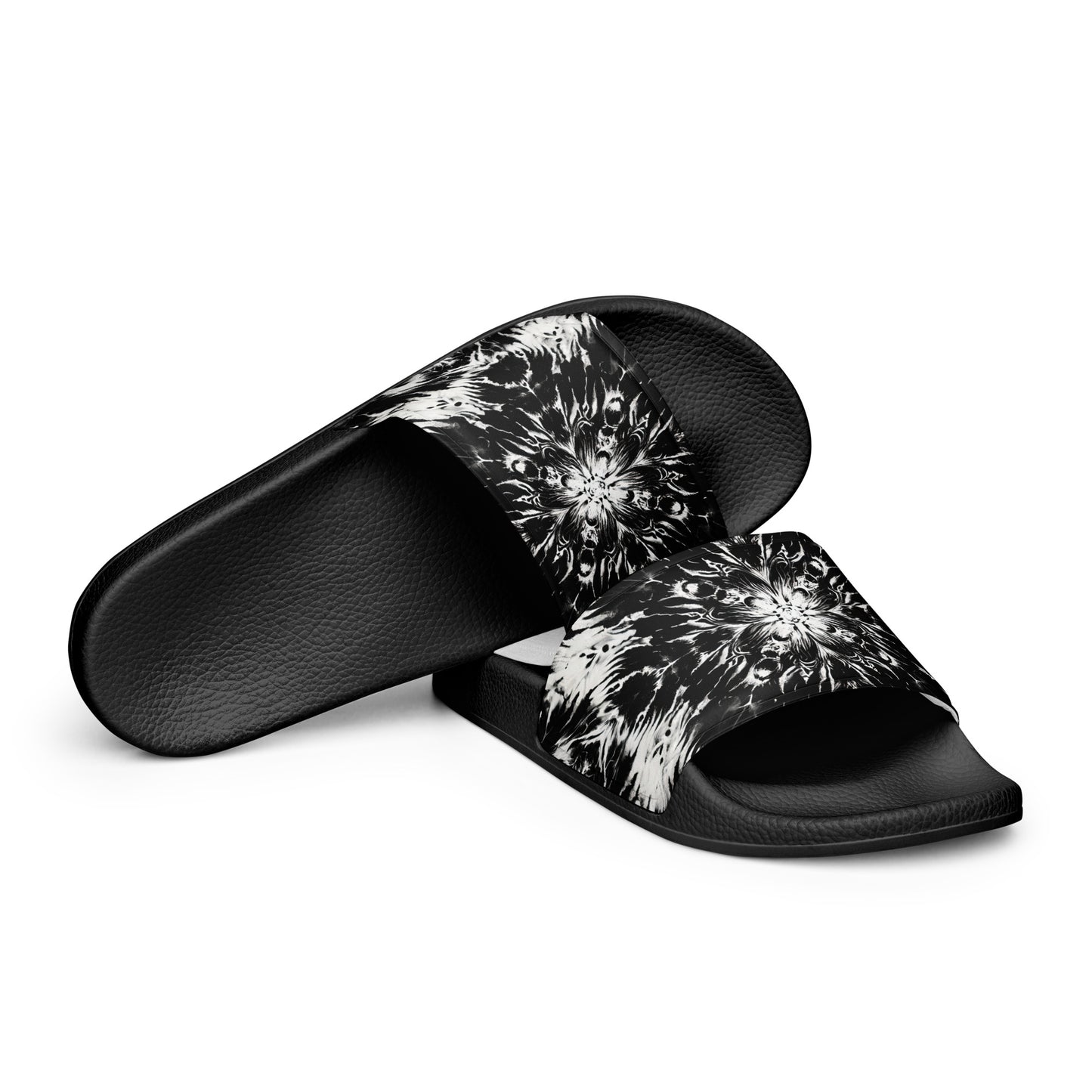 Men’s Slides Galactic Splash - ErdeGora