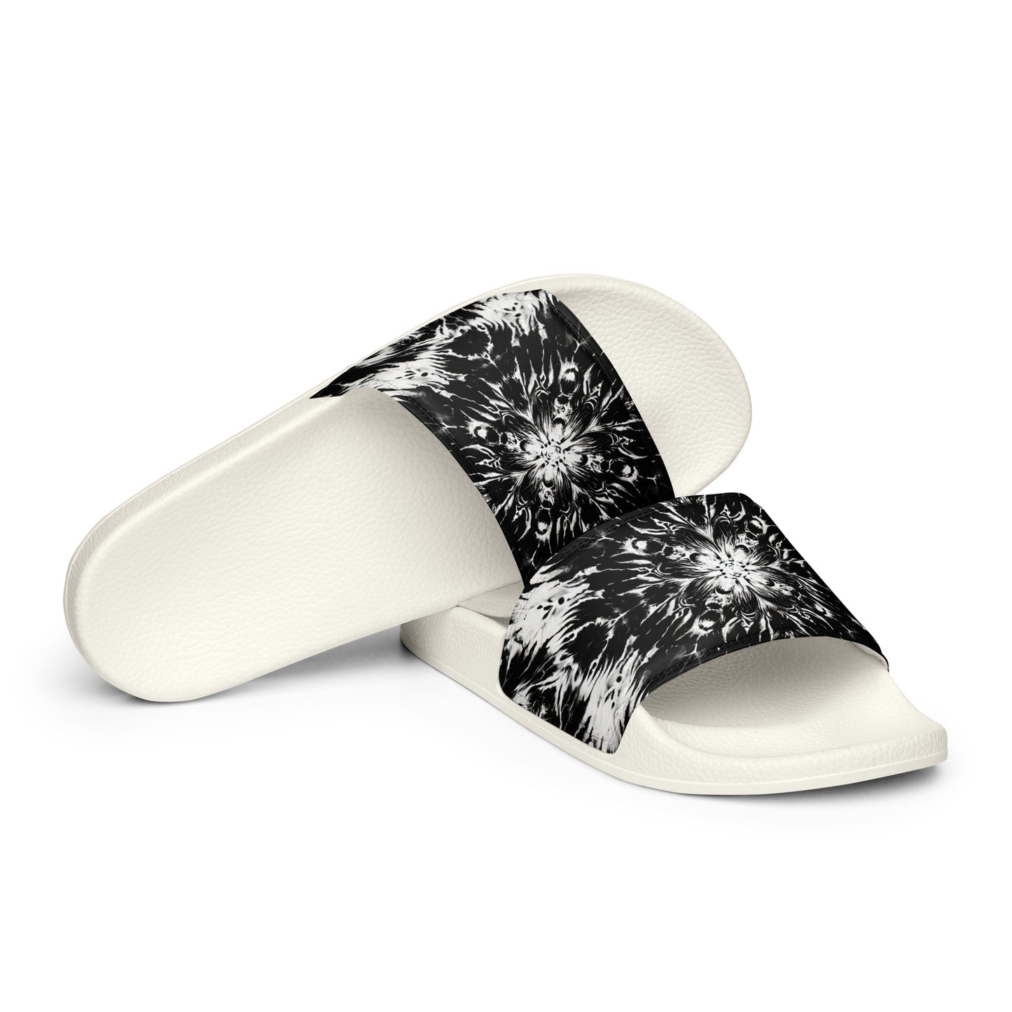 Men’s Slides Galactic Splash - ErdeGora