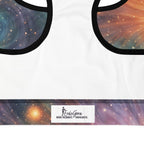Padded Sports Bra Astra - ErdeGora