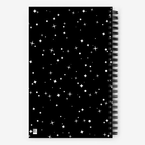 2026 Love Journal - Kiss Me Like in the Movies